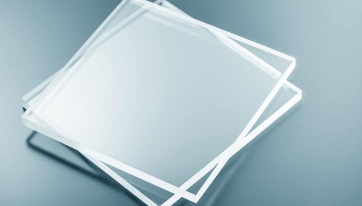 Safety glass and solar glass